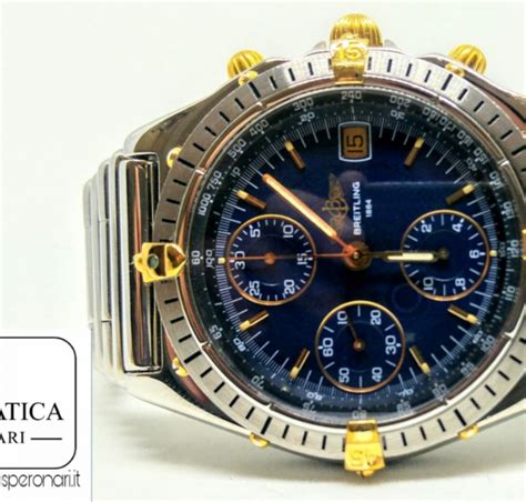 breitling orologi prezzi usati|orologi breitling inox.